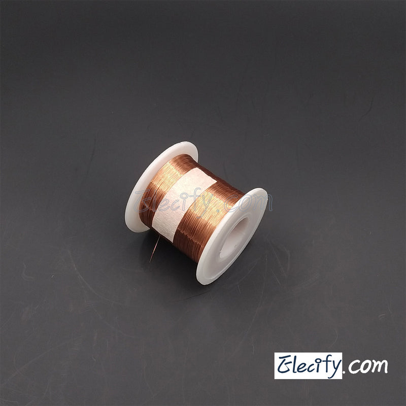 Enameled copper wire 0.31mm 140g  Magnet Wire