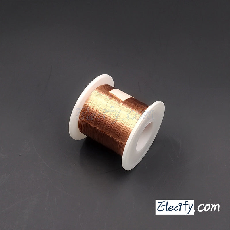 Enameled copper wire 0.3mm 140g  Magnet Wire
