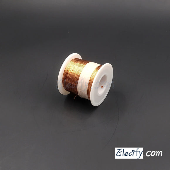 Enameled wire 150g, 0.51mm 85m Enameled Copper wire, Magnet Wire