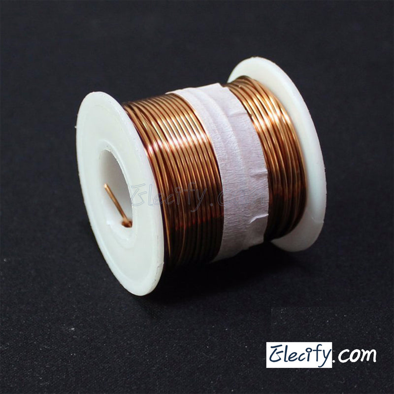 Enameled copper wire 0.8mm 20AWG , Magnet Wire