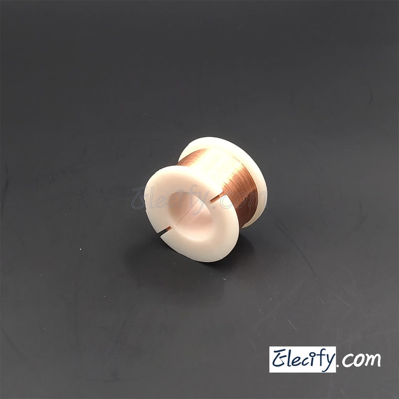 Enameled copper wire 0.09mm 100g 25g Magnet Wire