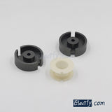 1set GU42 POT Ferrite Cores, transformer core, magnetic tank 42.5mm