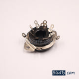 8Pin vacuum tube socket for KT88 EL34 6SL7