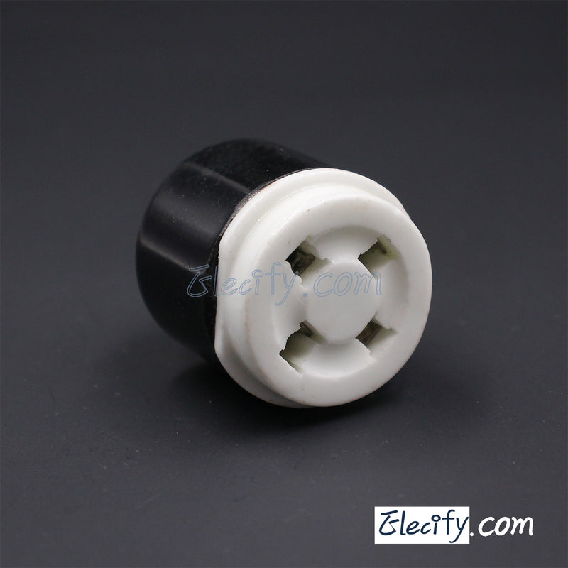 8pin to 4Pin converter, vacuum tube socket