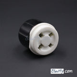 8pin to 4Pin converter, vacuum tube socket