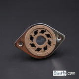 8Pin vacuum tube socket for KT88 6550 EL34 6P6P