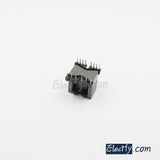 2set PQ20 PC40 Ferrite Cores and bobbin