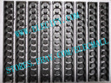 2set PQ20 PC40 Ferrite Cores and bobbin