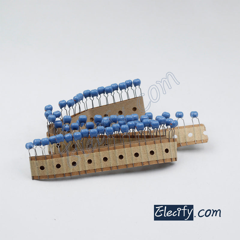 inductor 820UH TDK EL0607RA 10Pcs