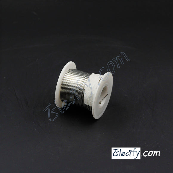 TINNED COPPER WIRE 150g, 20AWG,0.8mm, Artistic Wire, beading wire, wrapping wire