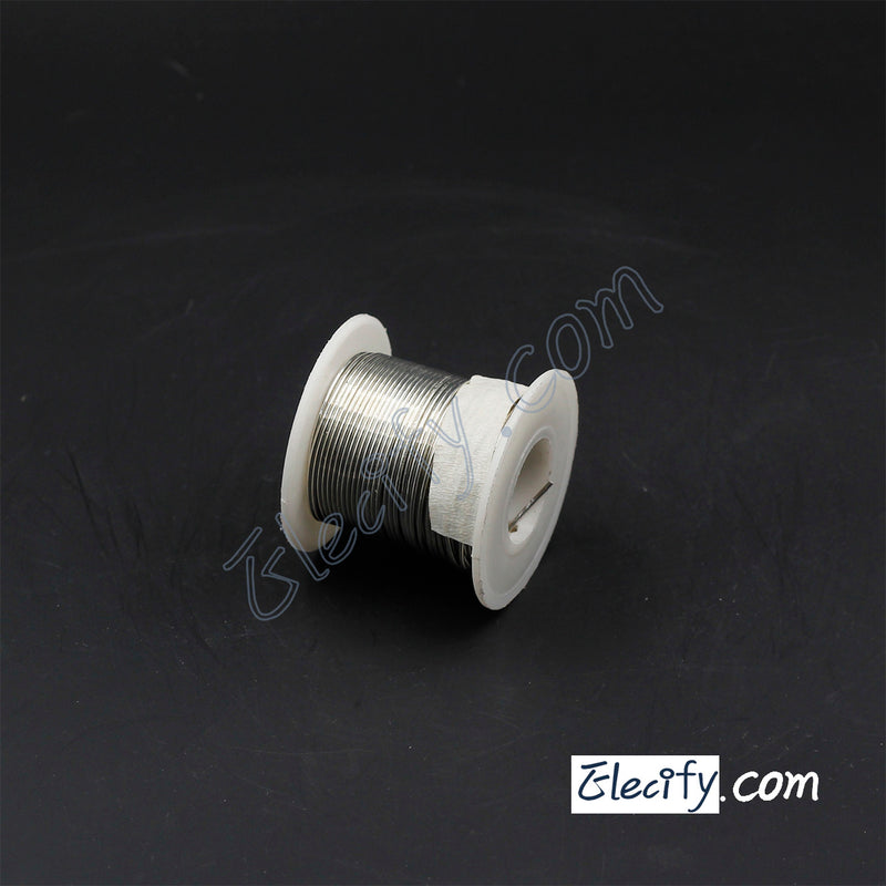 TINNED COPPER WIRE 150g, 20AWG,0.8mm, Artistic Wire, beading wire, wrapping wire