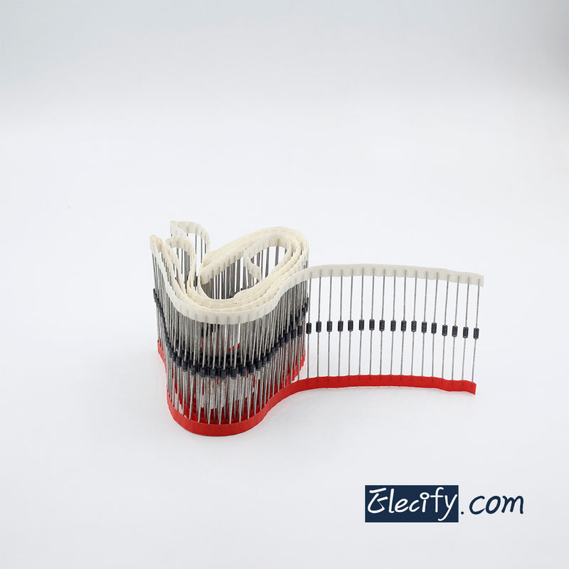10pcs Zener 2W 30V 2EZ30D5