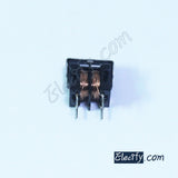 common mode choke 10mH,filter inductor UF10.5