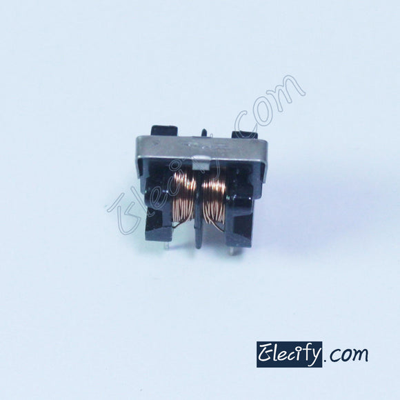 common mode choke 10mH,filter inductor uu9.8-10mH
