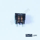 common mode choke 10mH,filter inductor uu9.8-10mH
