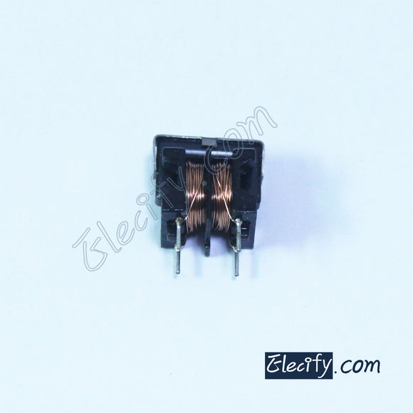 common mode choke 20mH, filter inductor UF10.5