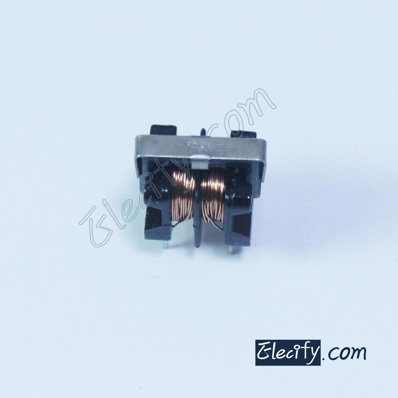 common mode choke 2mH, filter inductor uu9.8