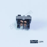 common mode choke 2mH, filter inductor uu9.8