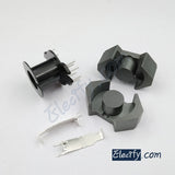 2set RM14 6+6pins Ferrite Cores bobbin, transformer core