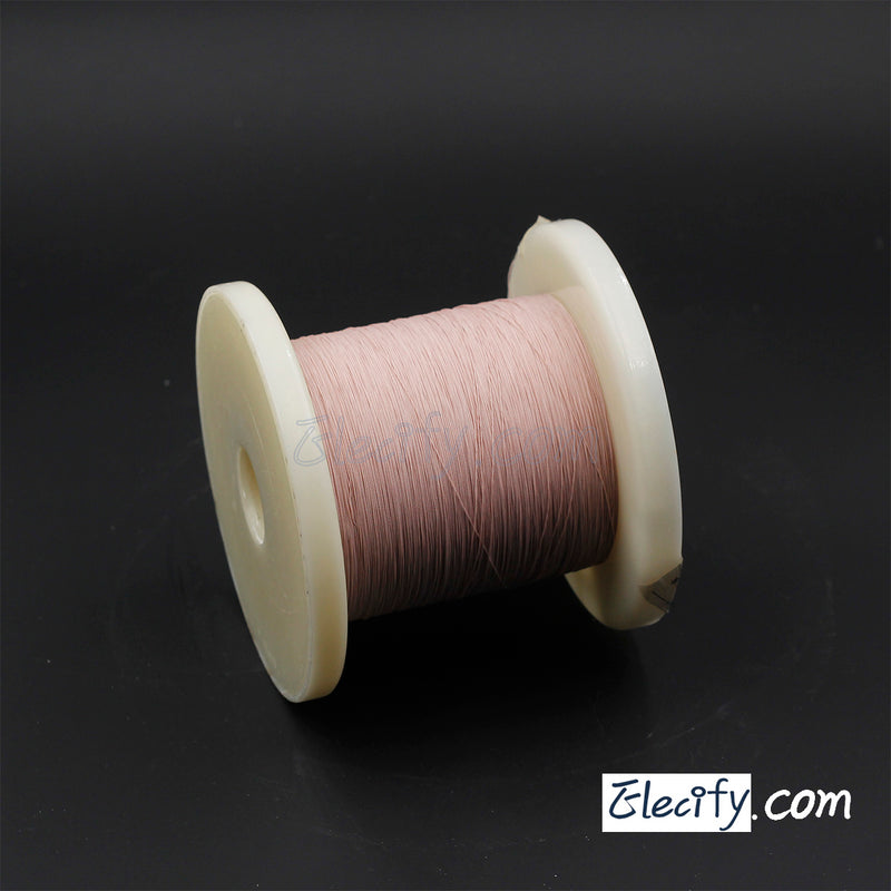 10m 0.05mm x 10 Strands litz wire, 10/44