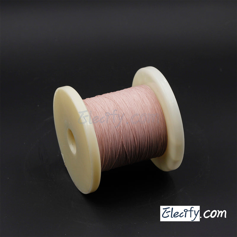 10m 0.05mm x 20 Strands litz wire, 20/44