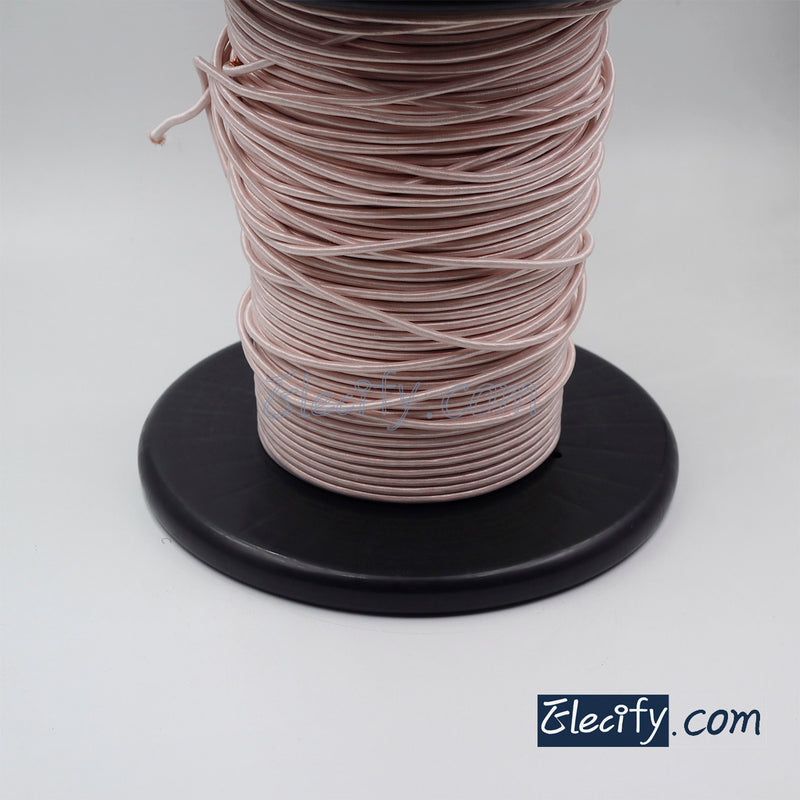 1m 0.05mm x 2500 Strands litz wire, 2500/44