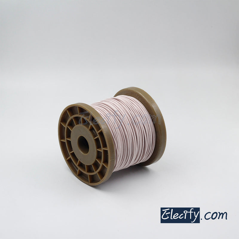 1m 0.07mm x 180 strands  litz wire, 180/41