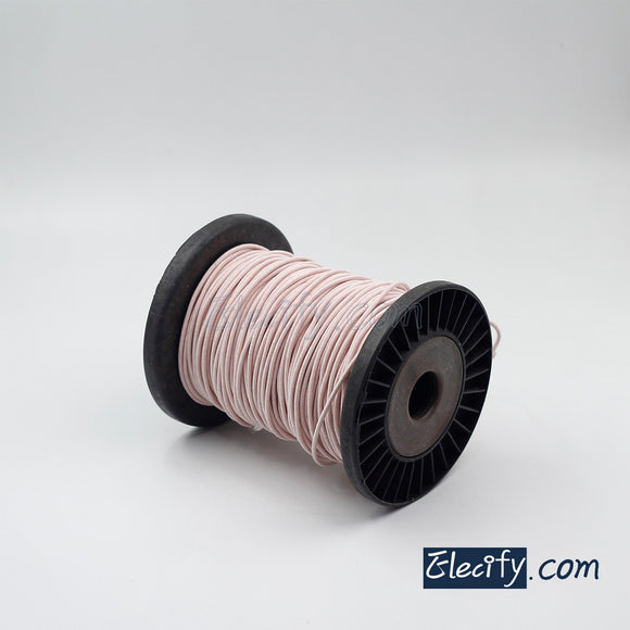 1m 0.07mm x 476 strands litz wire, 476/41