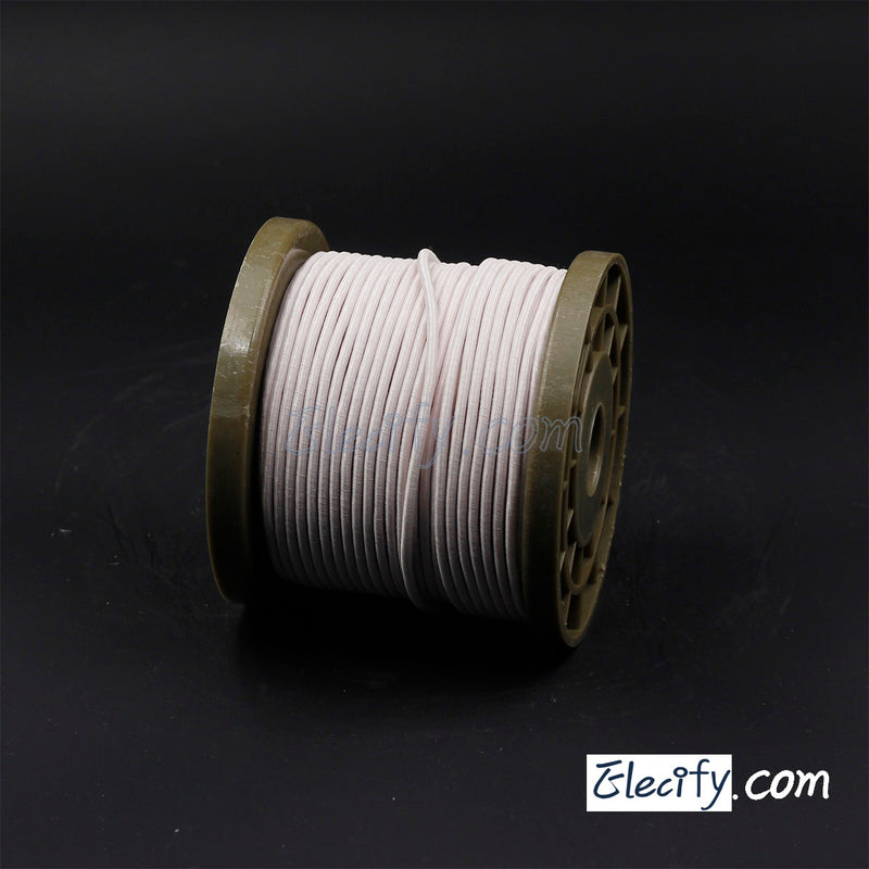1m 0.08mm x 660 Strands litz wire, 660/40
