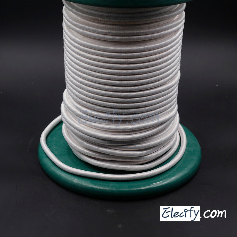 1m 0.1mm x 5000 strands litz wire, 5000/38