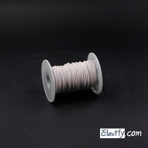 1m 0.2mm x 120 strands litz wire 120/32