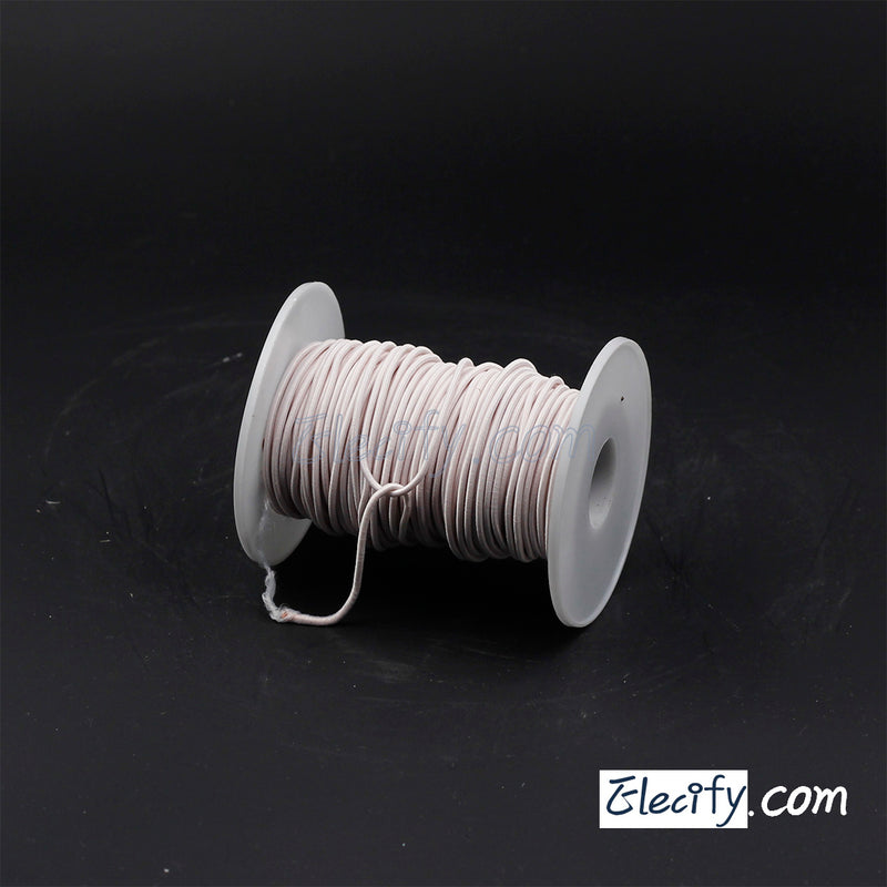 1m 0.2mm x 150 strands litz wire 150/32