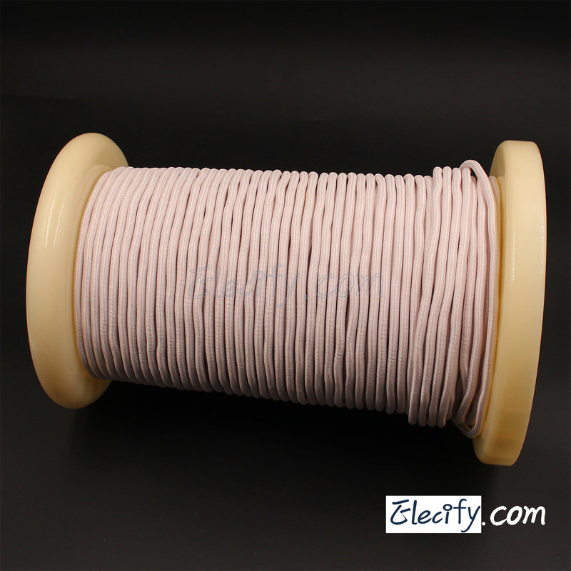 1m 0.07mm x 1800 strands litz wire 1800/41